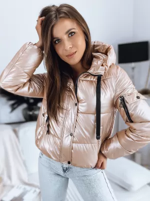 Frühlingsjacke DSTREET TY3314 ROSA