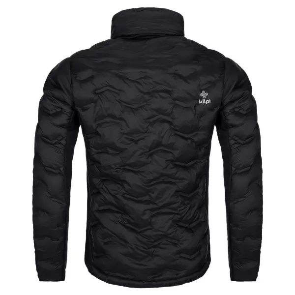  Herrenjacke KILPI ACTIS-M SM0118KI SCHWARZ 