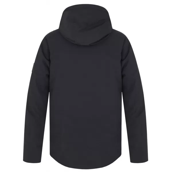  Herrenjacke HANNAH DERK ANTHRAZIT II 