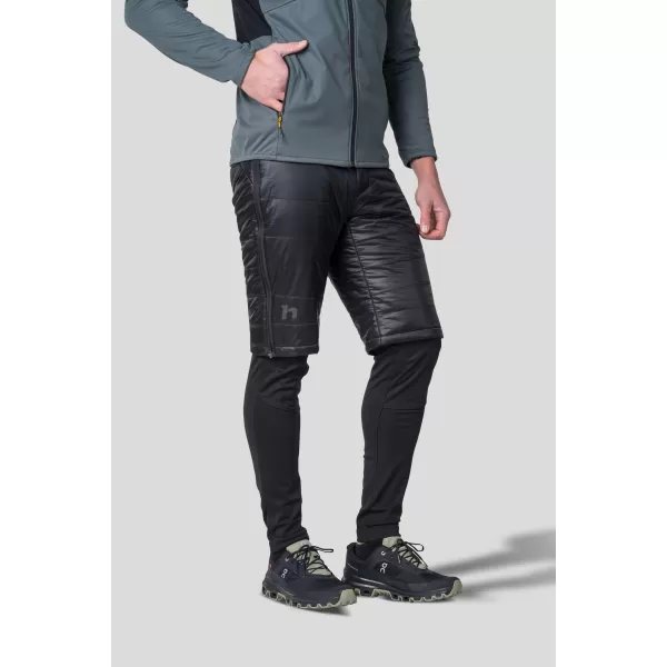  Herrenshorts HANNAH REDUX ANTHRAZIT 