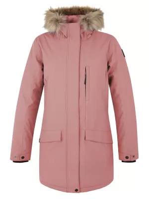 Damenjacke HANNAH NILANA II ROSETTEN