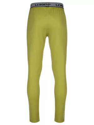 Thermohose für Herren LOAP PEDDO TLM2211 GRÜN