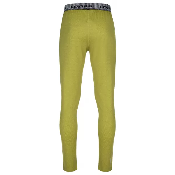  Thermohose für Herren LOAP PEDDO TLM2211 GRÜN 