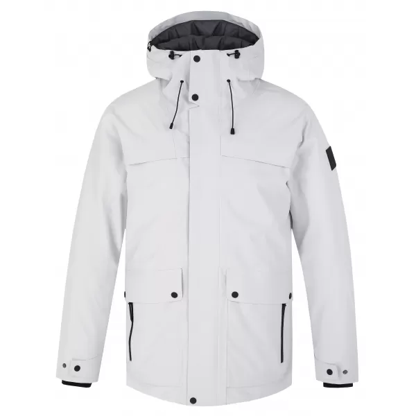  Herrenjacke HANNAH NORTHPOLE MORGENBLAU 