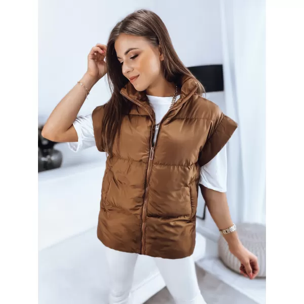  Weste DSTREET TY3249 BEIGE 