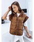 Weste DSTREET TY3249 BEIGE