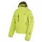 Winterjacke für Kinder HUSKY GONZAL K GRÜN