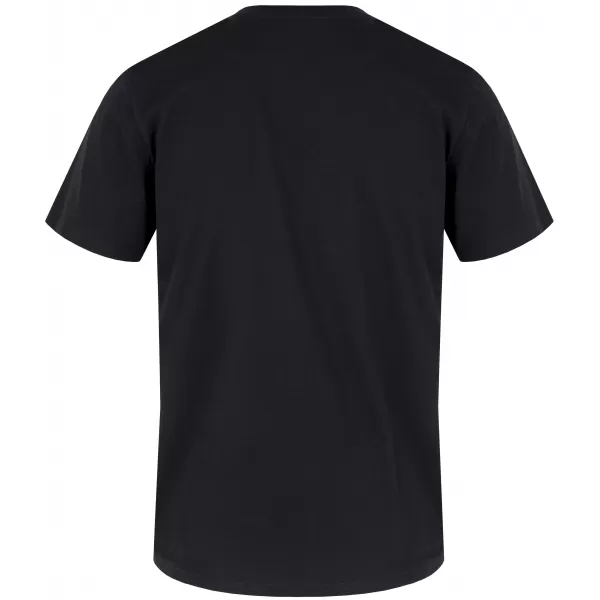  Herren-T-Shirt HANNAH ALSEK ANTHRAZIT 