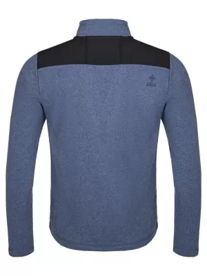 Herrenpullover KILPI REGIN-M SM0209KI DUNKELBLAU