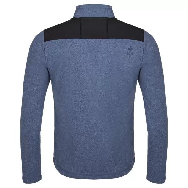 Herrenpullover KILPI REGIN-M SM0209KI DUNKELBLAU 