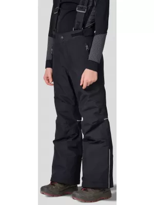 Kinderhosen HANNAH AKITA JR II ANTHRAZIT II