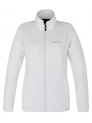 Damen-Sweatshirt HANNAH LIVELA II HELLES WEIßMEL