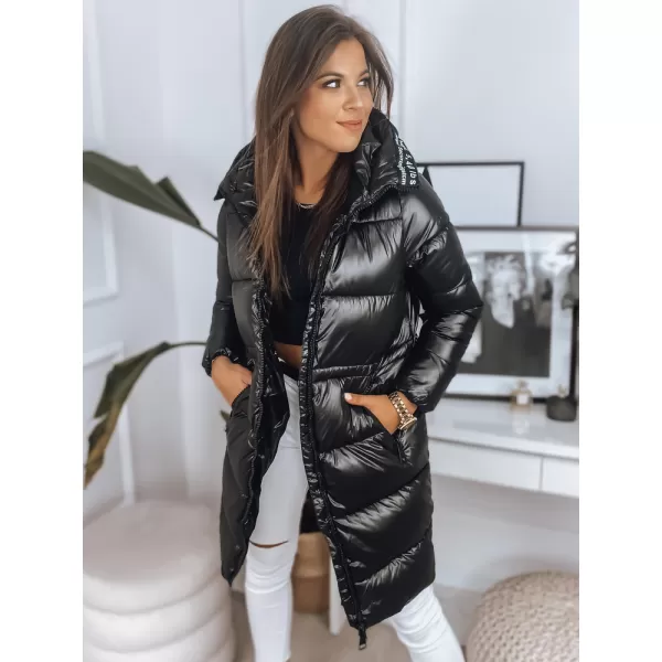  Mantel DSTREET TY3012 SCHWARZ 