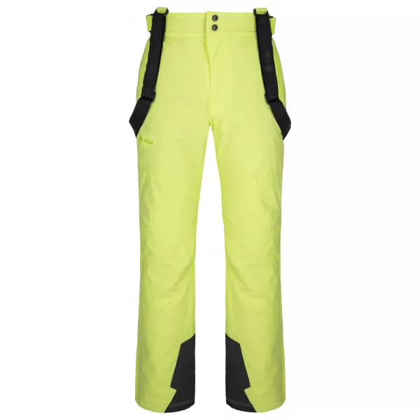  Herren-Skihose KILPI MIMAS-M SM0406KI HELLGRÜN 