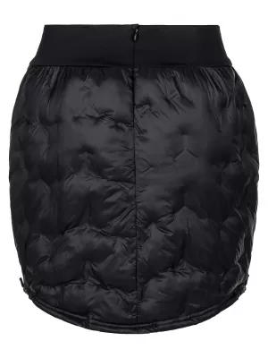 Damenrock KILPI TANY-W SL0422KI SCHWARZ