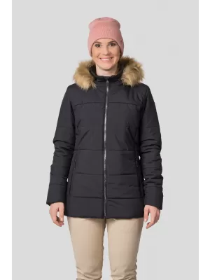 Damenjacke HANNAH MAIRI ANTHRAZIT