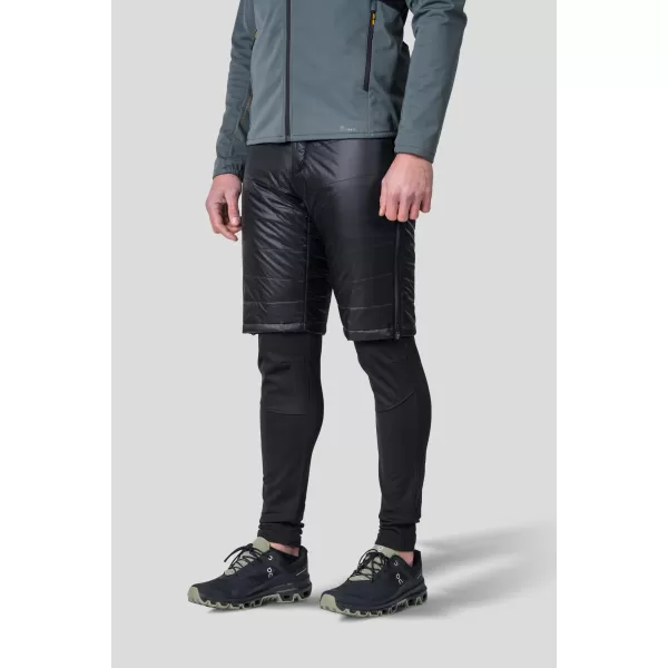  Herrenshorts HANNAH REDUX ANTHRAZIT 