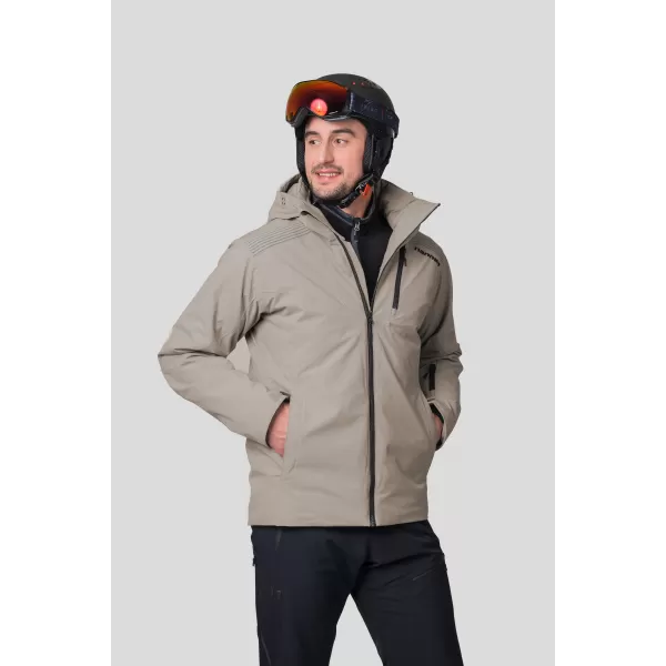  Herrenjacke HANNAH ANCON ZIEGE 