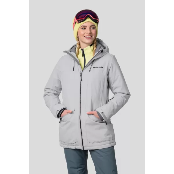  Damenjacke HANNAH MALIKA II MORGENBLAU 