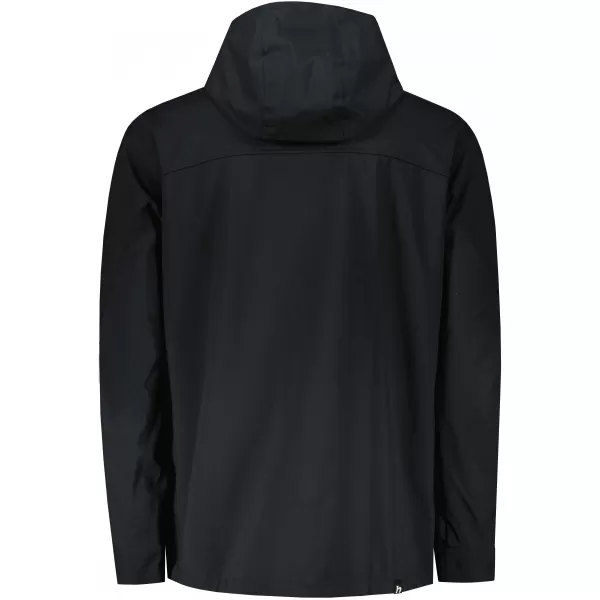  Herrenjacke HANNAH WANDER ANTHRAZIT 