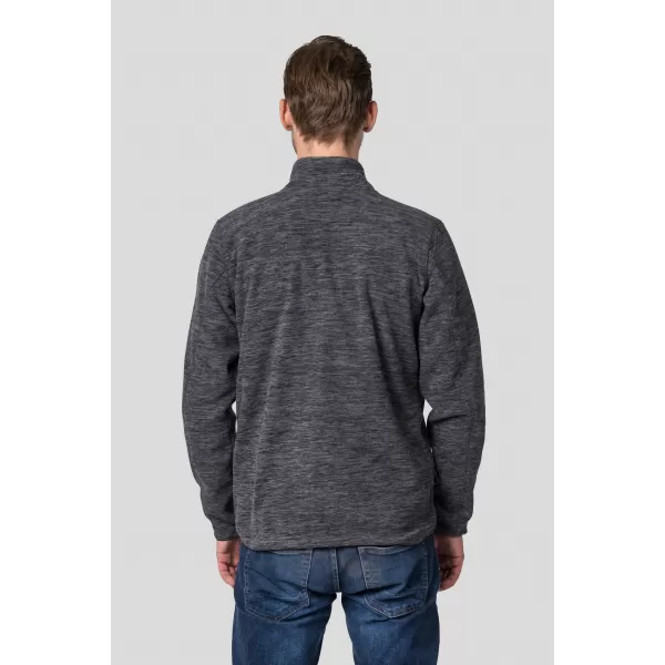 Herren-Sweatshirt HANNAH SANTON II MAGNET HATTE 