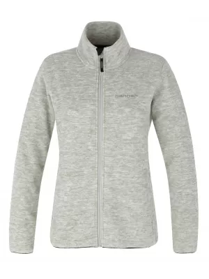 Damen-Sweatshirt HANNAH LIVELA II SCHATTENMEL