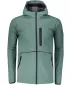 Herrenjacke HANNAH WANDER DUNKLER WALD