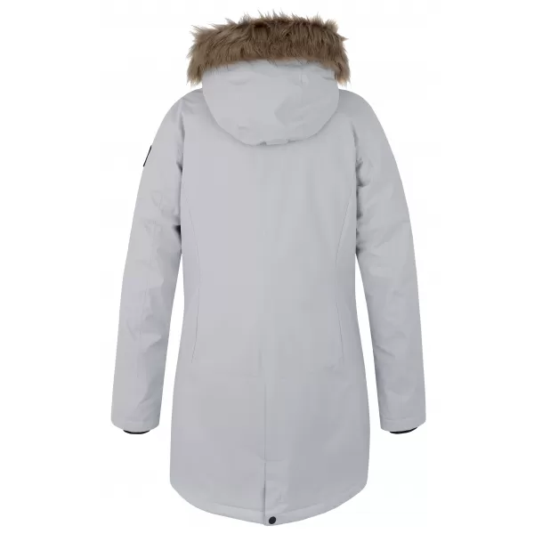  Damenjacke HANNAH NILANA II MORGENBLAU 