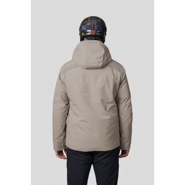  Herrenjacke HANNAH ANCON ZIEGE 