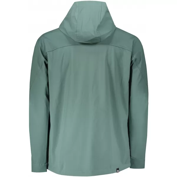  Herrenjacke HANNAH WANDER DUNKLER WALD 