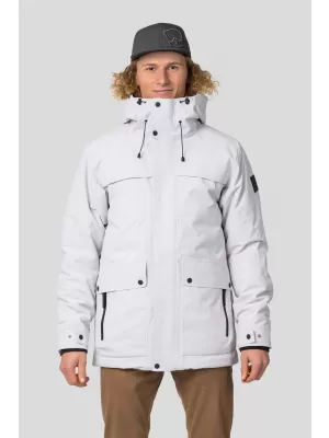 Herrenjacke HANNAH NORTHPOLE MORGENBLAU