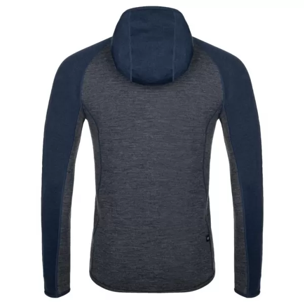  Herrenpullover KILPI MERINI-M SM0205KI DUNKELBLAU 