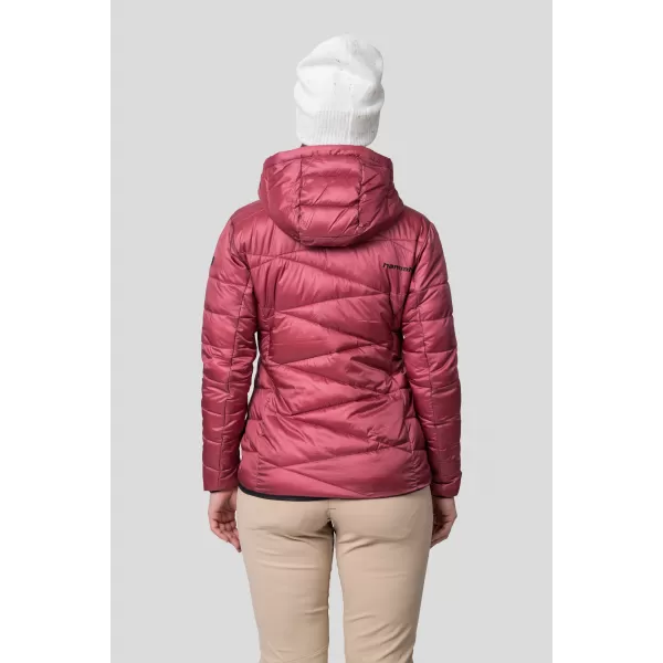  Damenjacke HANNAH BETLIS BAROCKROSE 