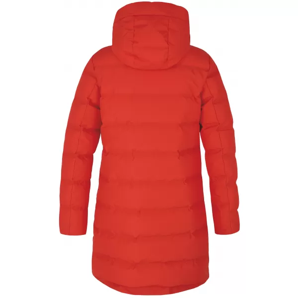  Damenmantel HANNAH GAIA GRENADINE 