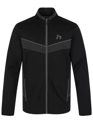 Herren-Sweatshirt HANNAH TREYVON ANTHRAZIT