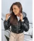 Frühlingsjacke DSTREET TY3008 SCHWARZ