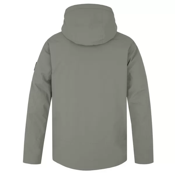  Herrenjacke HANNAH DERK SCHATTEN 