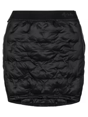 Damenrock KILPI LIAN-W SL0423KI SCHWARZ