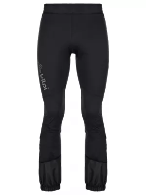 Herrenhosen KILPI BRISTEN-M SM0415KI SCHWARZ