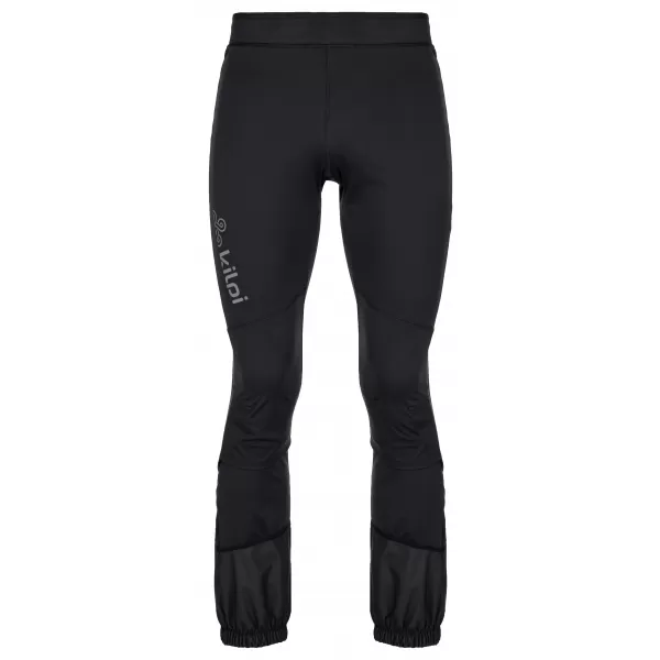  Herrenhosen KILPI BRISTEN-M SM0415KI SCHWARZ 