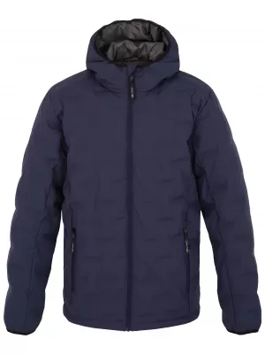 Herrenjacke HANNAH ZAZU GRAPHIT II