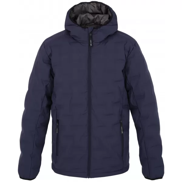  Herrenjacke HANNAH ZAZU GRAPHIT II 