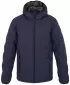 Herrenjacke HANNAH ZAZU GRAPHIT II