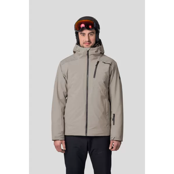  Herrenjacke HANNAH ANCON ZIEGE 