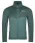 Herren-Sweatshirt KILPI ERIN-M SM0207KI DUNKELGRÜN