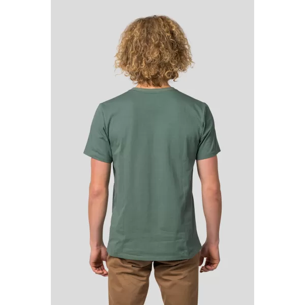  Herren-T-Shirt HANNAH ALSEK LORBEERKRANZ 