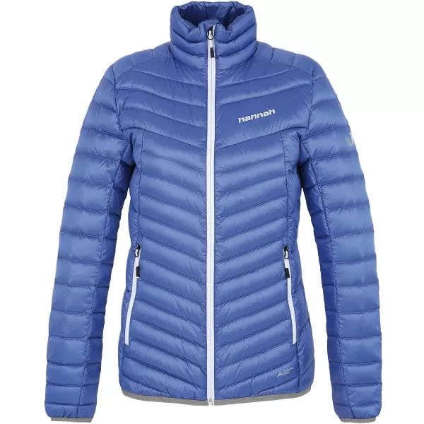  Damenjacke HANNAH AYLA STRAHLEND BLAUER STREIFEN 