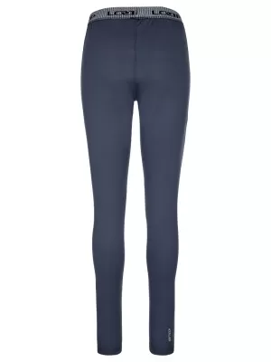 Thermohose für Damen LOAP PETLA TLW2217 SCHWARZ