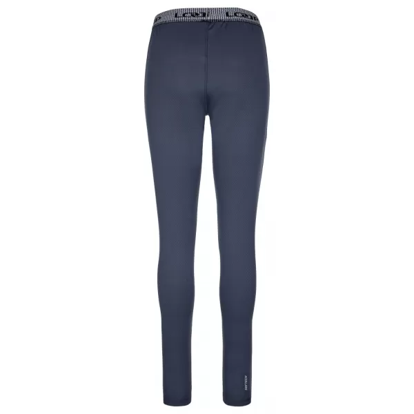  Thermohose für Damen LOAP PETLA TLW2217 SCHWARZ 
