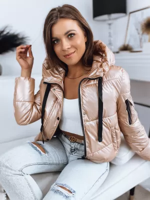 Frühlingsjacke DSTREET TY3314 ROSA